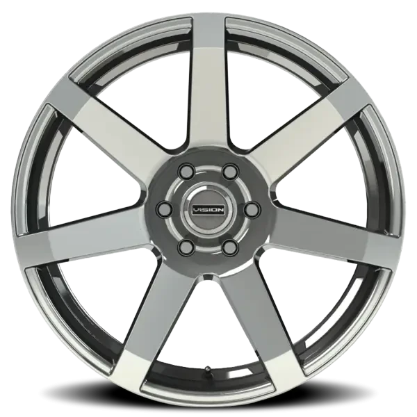Vision 9042 22 9.5 25