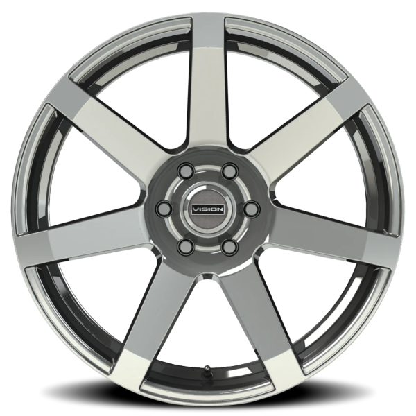 Vision 9042 24 9.5 25