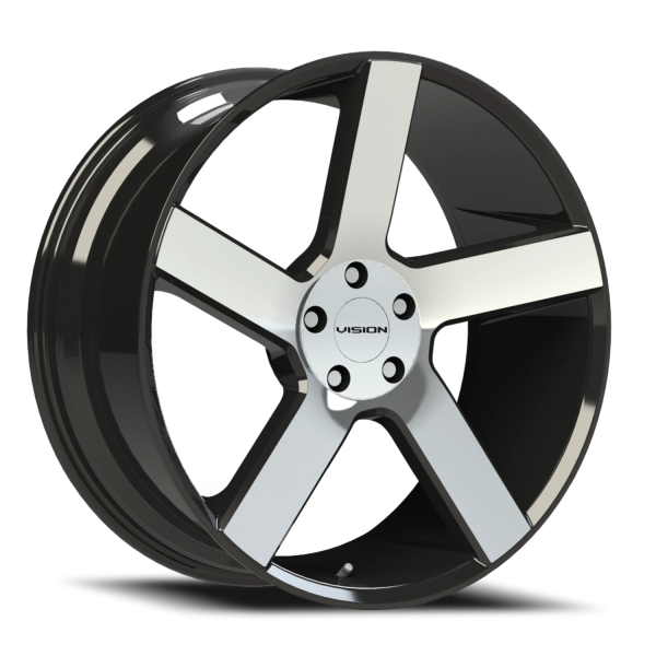 Vision 472 22 9.5 30