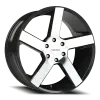 Vision 472 22 9.5 30