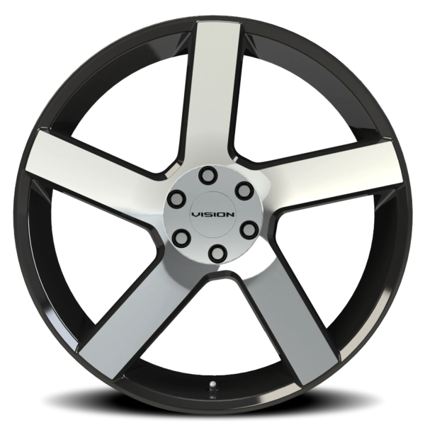 Vision 472 24 9.5 30