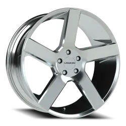 Vision 472 22x9.5 +30mm