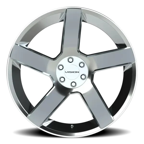 Vision 472 22 9.5 30