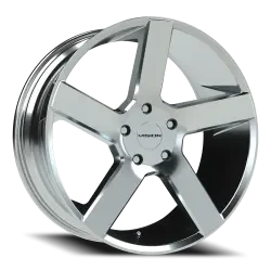 Vision 472 22x9.5 +8mm