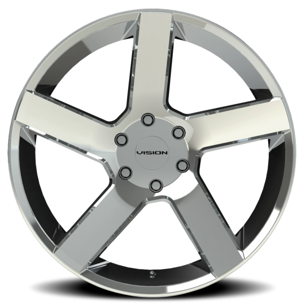 Vision 472 24 9.5 30