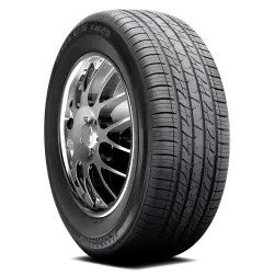 P215/55R17 Kumho Solus KH25