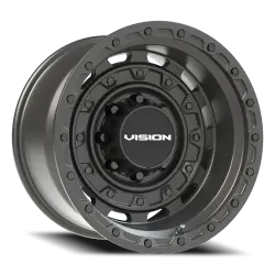 Vision 403 17x10 -25mm