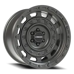 Vision 403 18x9.5 -18mm