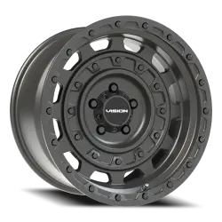 Vision 403 18x9.5 -18mm