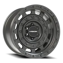 Vision 403 18x9.5 -18mm