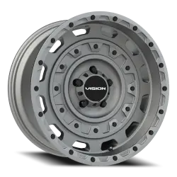 Vision 403 20x9.5 +12mm