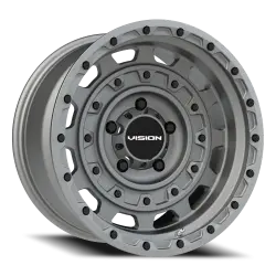 Vision 403 18x9.5 -18mm