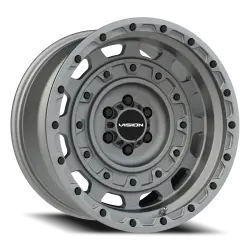Vision 403 18x9.5 -18mm