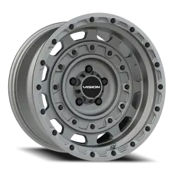 Vision 403 18x9.5 -18mm