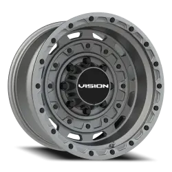 Vision 403 18x9.5 -18mm