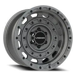Vision 403 18x9.5 -18mm