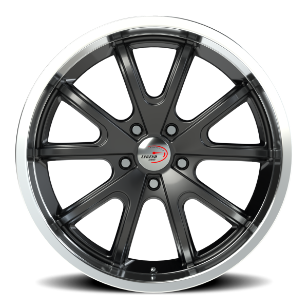 Vision 143 20 8.5 -6