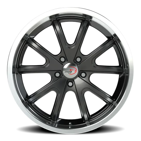 Vision 143 20 9.5 0