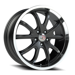 Vision 143 18x8.5 20