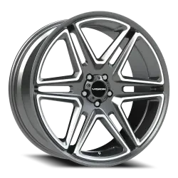 Vision 476 22x9.5 +8mm