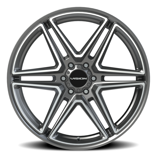 Vision 476 24 9.5 30