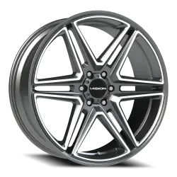 Vision 476 24x9.5 +30mm