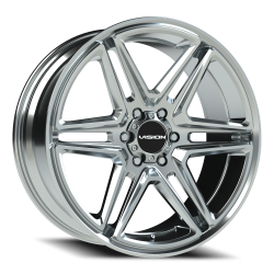 Vision 476 22x9.5 15