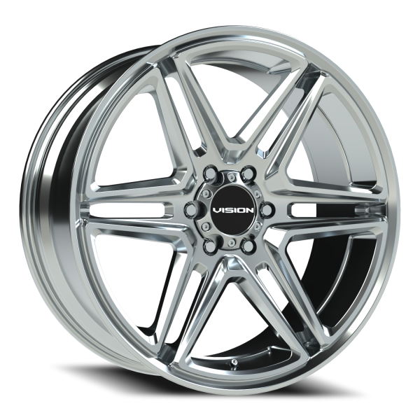 Vision 476 22 9.5 15