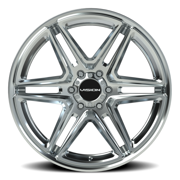 Vision 476 22 9.5 15