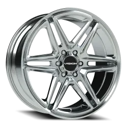 Vision 476 22x9.5 +15mm