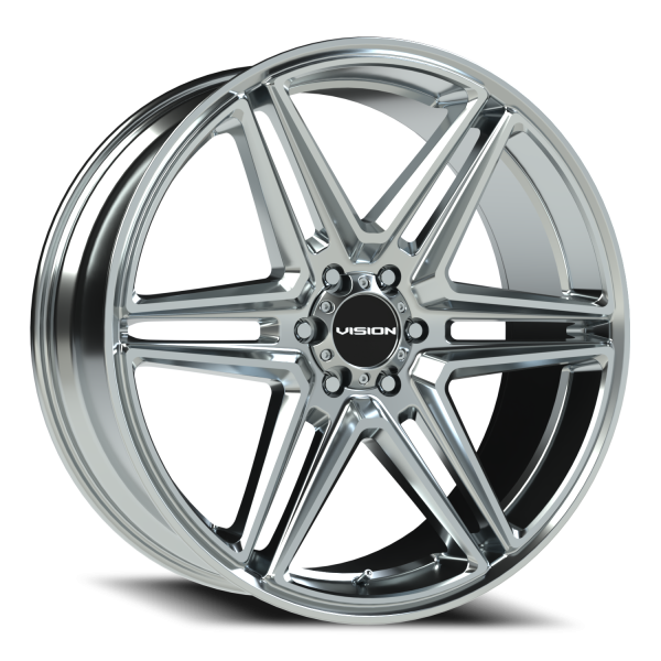 Vision 476 24 9.5 30