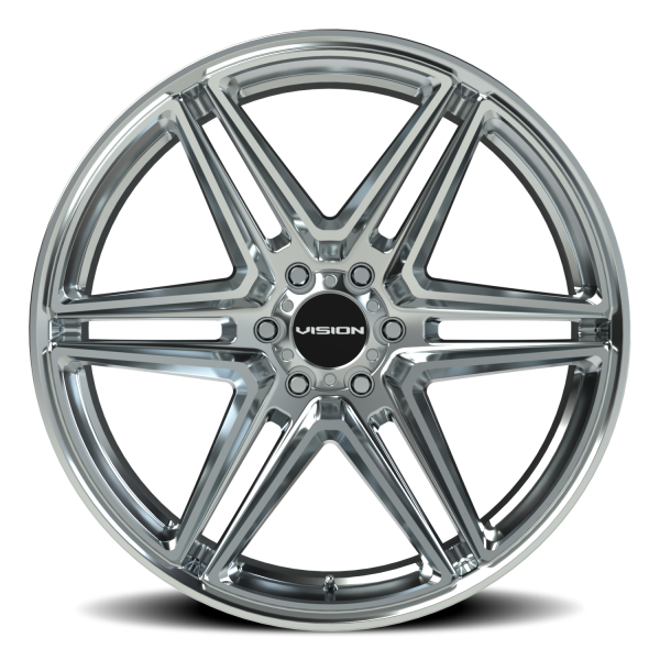 Vision 476 24 9.5 30