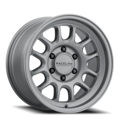 Raceline Rogue 17x8.5 35