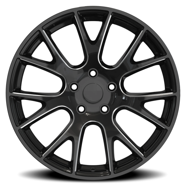 Repco DG05 20 9.5 18