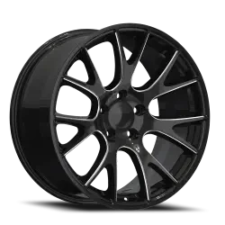 Repco DG05 20x9.5 18