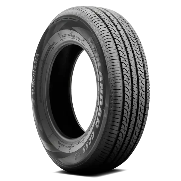 225/55R18 Yokohama Geolandar G055