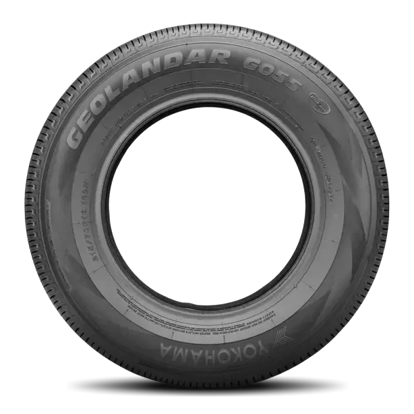 225/55R18 Yokohama Geolandar G055