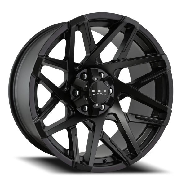 HD Wheels Canyon 20 10 -25