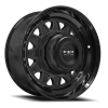 HD Wheels HDT 17.5 6.75