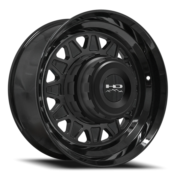 HD Wheels HDT 17.5 6.75
