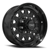 HD Wheels HDT 17.5 6.75