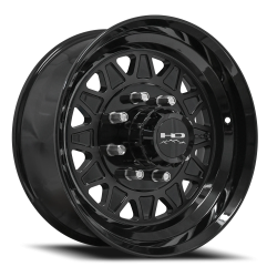 HD Wheels HDT 17.5x6.75