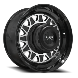 HD Wheels HDT 17.5x6.75