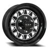 HD Wheels HDT 17.5 6.75