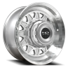 HD Wheels HDT 17.5 6.75