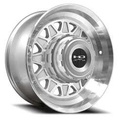 HD Wheels HDT 17.5x6.75