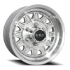 HD Wheels HDT 17.5 6.75