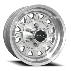 HD Wheels HDT 17.5x6.75