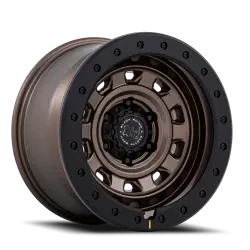 Black Rhino Xplorer 17x9 -12