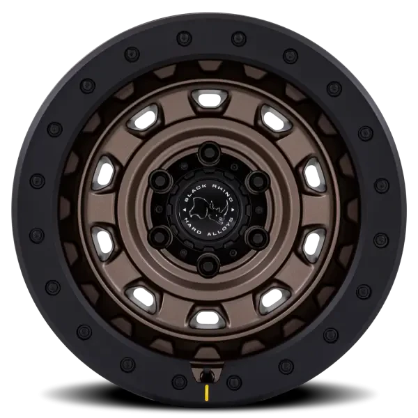 Black Rhino Xplorer 17 9 12